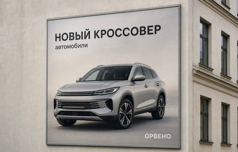 Брандмауэры: пример конструкции на улице